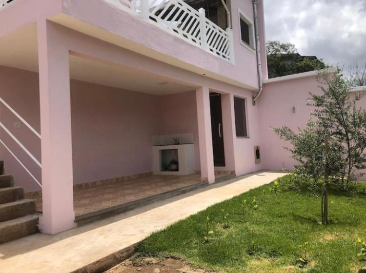 Casa Raio De Sol Em Conservatória Exterior foto